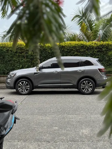 Renault Koleos 2.5 Intens