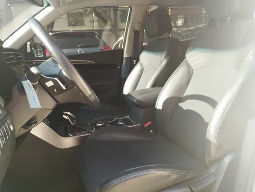 Ssangyong Korando Supreme Tp 1500cc T 4x4 6ab Abs Tc