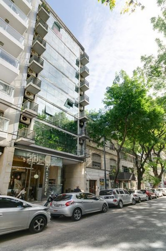 Imagen 20 de 21 de Hermosa Oficina O Departamento · Apto Profesional · La Mejor Zona!