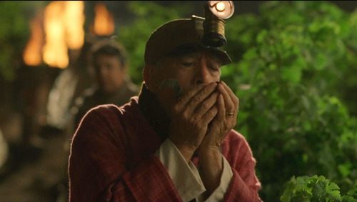 Un Paseo Por Las Nubes / A Walk In The Clouds / 1 Bluray