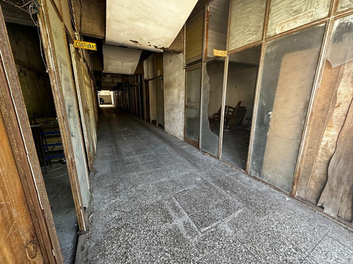 Venta Deposito Ex Feria A Reciclar Zona Centenario