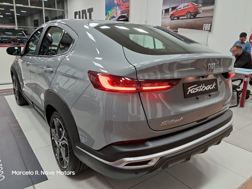 Fiat FASTBACK 1.3 T270 At6