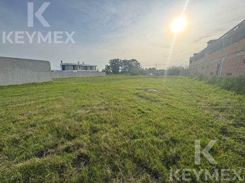 Terreno En Venta, Barrio Don Alberto