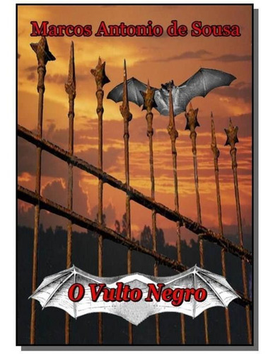 O Vulto Negro
