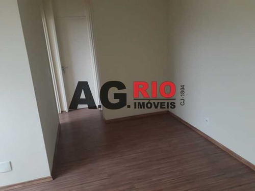 Apartamento-locação-taquara-rio De Janeiro - Tqap20434