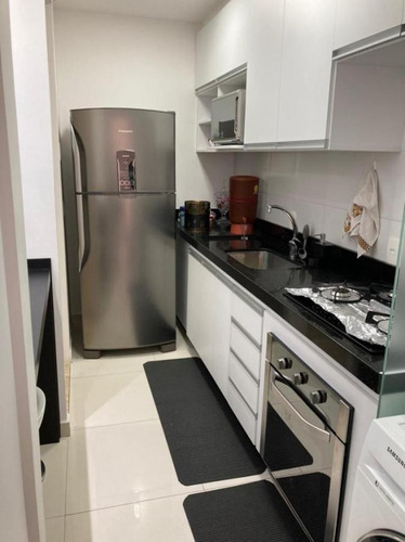 Imagem 2 de 15 de Apartamento Para Venda Em Jundiaí, Parque Residencial Nove De Julho, 2 Dormitórios, 1 Suíte, 2 Banheiros, 1 Vaga - 20352b_2-1186536