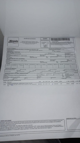 Imagem 2 de 4 de Ps4 Novíssimo Na Caixa Com Nota Fiscal