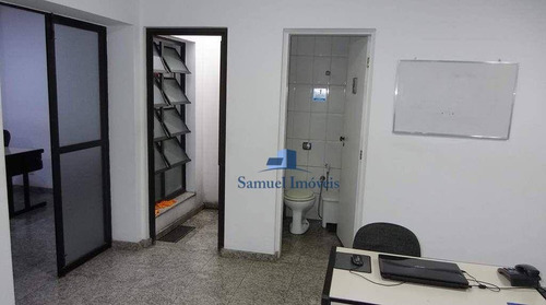 Imagem 4 de 30 de Casa Com 7 Dormitórios, 220 M² - Venda Por R$ 2.120.000,00 Ou Aluguel Por R$ 10.000,00/mês - Indianópolis - São Paulo/sp - Ca0551