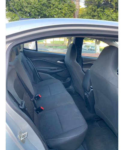 Chevrolet Onix 1.0 FLEX PLUS LT MANUAL