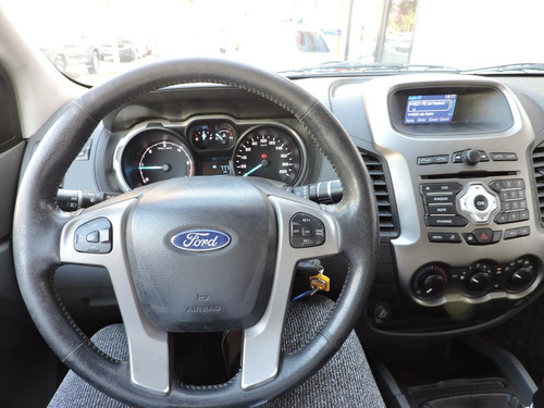Ford Ranger XLT 3.2 4X4