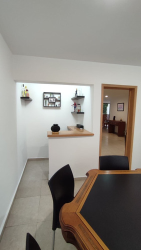Casa En Venta Campestre Churubusco