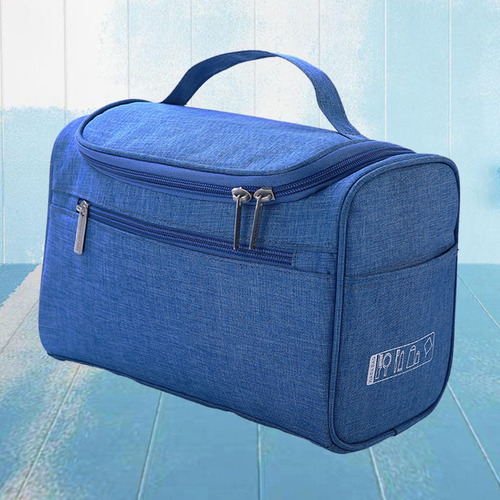 Neceser Colgante De Viaje Para Hombre Y Mujer, Tamaño Grande