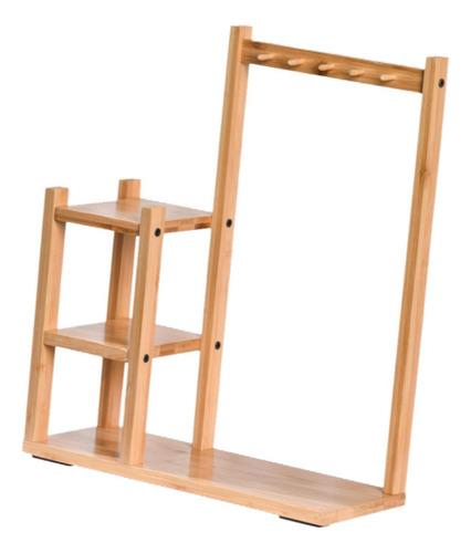 Soporte Para Pinceles De Caligrafía, Soporte Para Madera