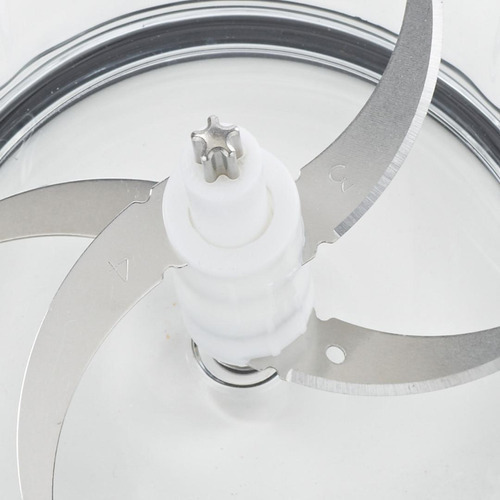 Procesador de alimentos Telefunken Turboblade 500