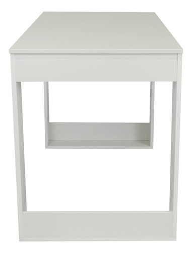 Rta Design ELB 7223 Escritorio Mueble Para Trabajo/estudio Oviedo Blanco