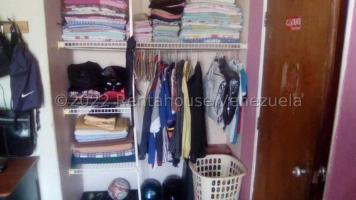Imagen 24 de 30 de Casa En Venta En Las Mercedes Cabudare Amplio Patio Para Recreación Y Ampliaciones Gabriela. C #23-13660