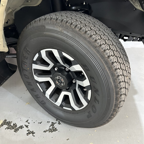 Toyota Land Cruiser Dubai Lx 4wd 2024