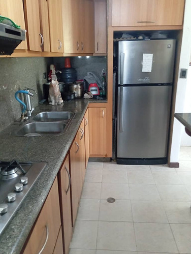 Confortable Apartamento Urb. Villa De Plaza Guarenas