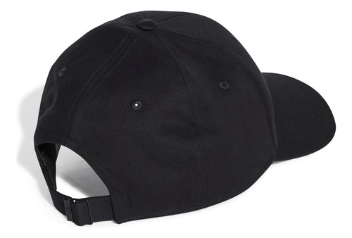 Gorra adidas Bb Cap Cot Nl Jg0998 Negro