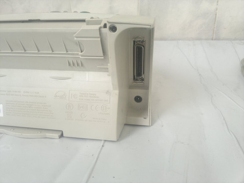Impresora Lexmark Z11 Color, Envio Gratis Centro Cordoba