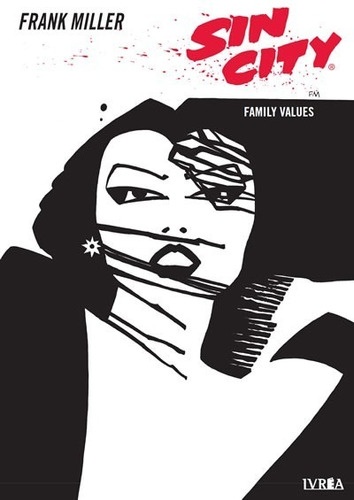 Comic Sin City - Frank Miller - Ivrea - Dgl Games & Comics