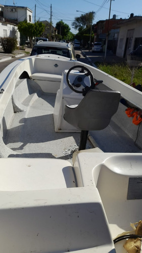 Imagen 7 de 9 de Lancha Virgin Marine 520