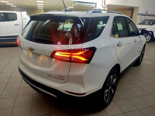 Imagen 5 de 25 de Nueva Chevrolet Equinox 2023 Premier 0km Automatica 4x4 Gal5