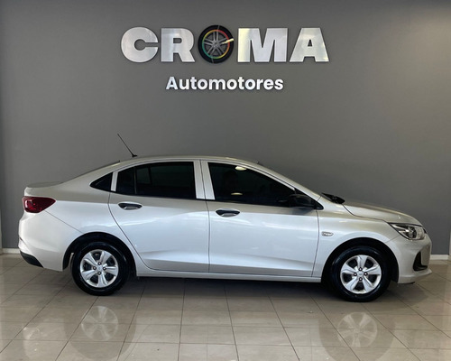 Chevrolet Onix 1.2