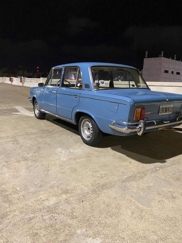 Fiat 1600 Berlina