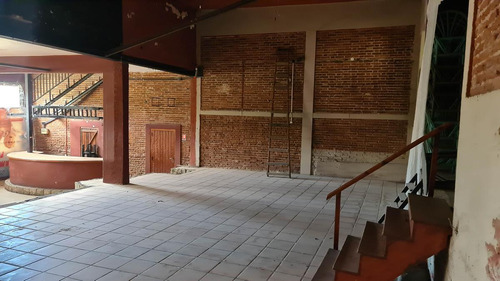 Venta De Locales/galpones Frente Al Rio En Mina Clavero Traslasierra Cordoba