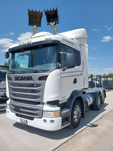 Scania