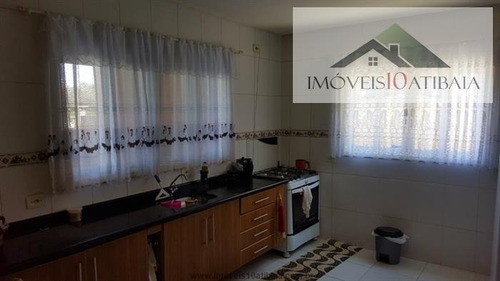 Chácaras Em Condomínio À Venda Em Atibaia/sp - Compre O Seu Chácaras Em Condomínio Aqui! - 1452602