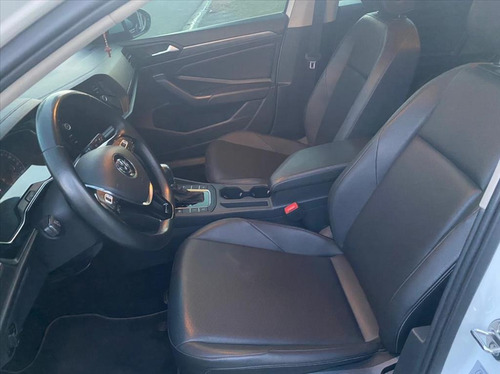 Imagem 5 de 8 de Jetta 1.4 250 Tsi Total Flex Comfortline Tiptronic