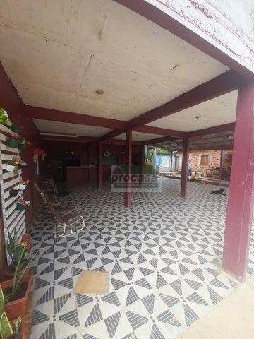 Imagem 1 de 9 de Casa Com 10 Dormitórios À Venda, 5670 M² Por R$ 1.300.000,00 - Tarumã - Manaus/am - Ca4307