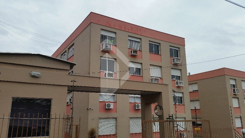 Imagem 2 de 15 de Apartamento - Cristal - Ref: 194187 - V-194187