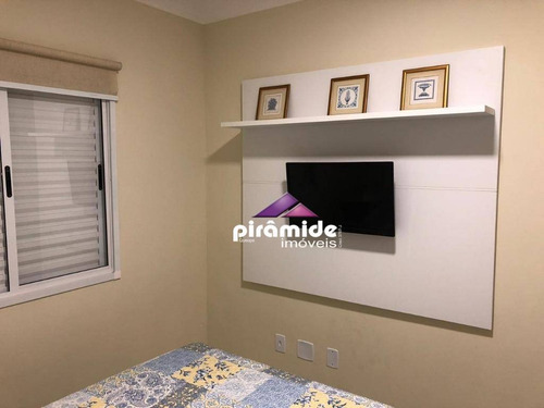Imagem 11 de 27 de Cobertura À Venda, 108 M² Por R$ 620.000,00 - Centro - Ubatuba/sp - Co0117