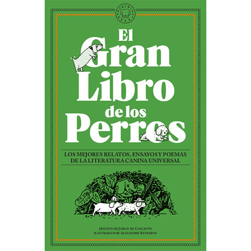 El Gran Libro De Los Perros