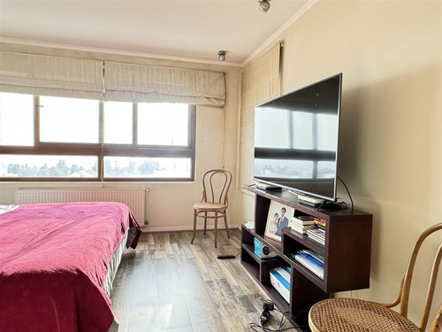 Venta De Casa En Peñalolen Alvaro Casanova -jose Arrieta 5d