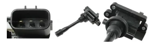 Bobina De Encendido Mitsubishi Mirage 1.8l 97-02