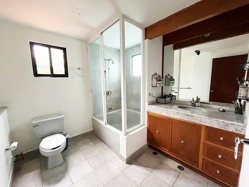 Casa En Venta En Jardines En La Montaña