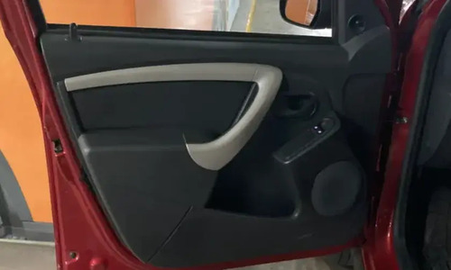 Renault Duster Intens 2.0 lt