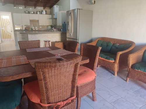 Conj. Resd. Villas Del Rio, Sector La Busca
