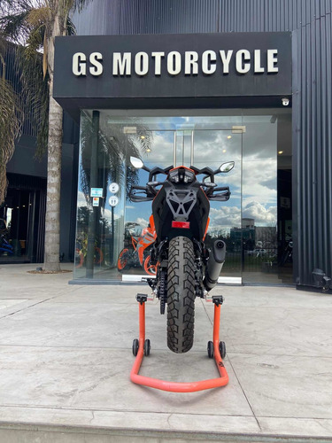 Imagen 12 de 15 de Ktm 250 Adventure - Financiamos
