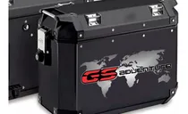 Comprar Calcomanías Calcos Para Baúles Top Case Maletas De Motos