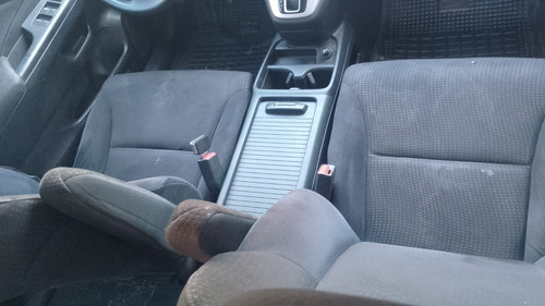 Honda CR-V 2.4 Lx 2wd 185cv At