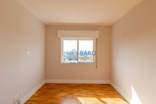Imagem 15 de 30 de Apartamento Com 4 Dormitórios À Venda, 211 M² Por R$ 900.000,00 - Paraisópolis - São Paulo/sp - Ap13687