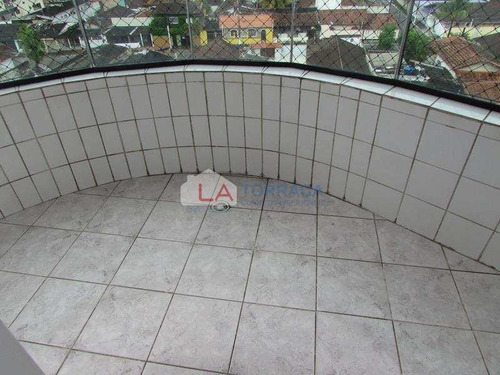 Imagem 13 de 29 de Ref 11532 - Apto 2 Dorm - Aviação - Ac. Financiamento Bancario - V11532
