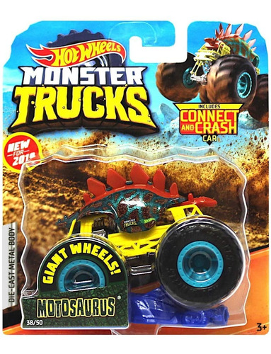 Monster Trucks