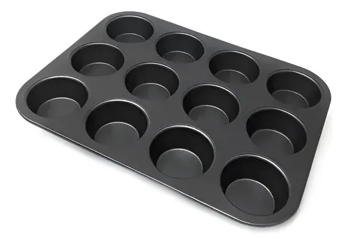 comprar Molde 12 Cupcakes Molde Tortas Repostería Cupcakes Muffin