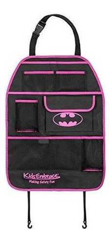 Kidsembrace Wb Kidsembrace Batgirl Deluxe Asiento Trasero Ki